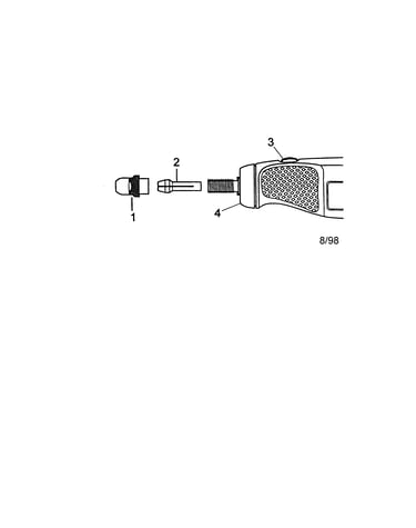 Rotary tool