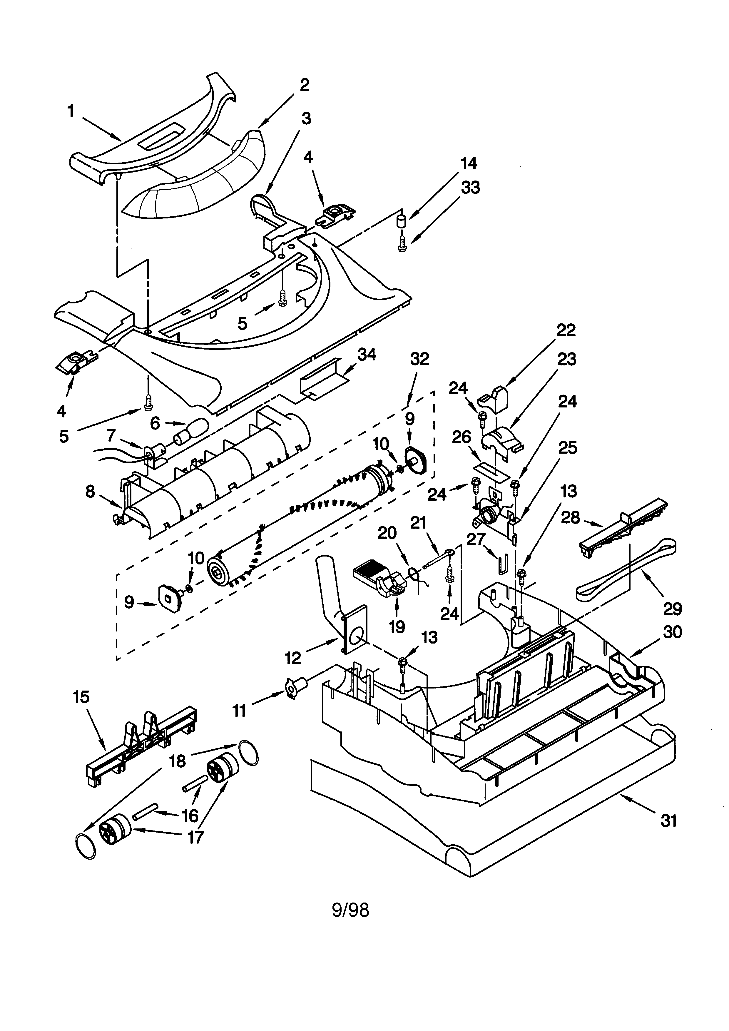 Nozzle