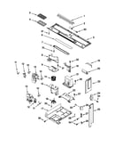 Interior and ventilation