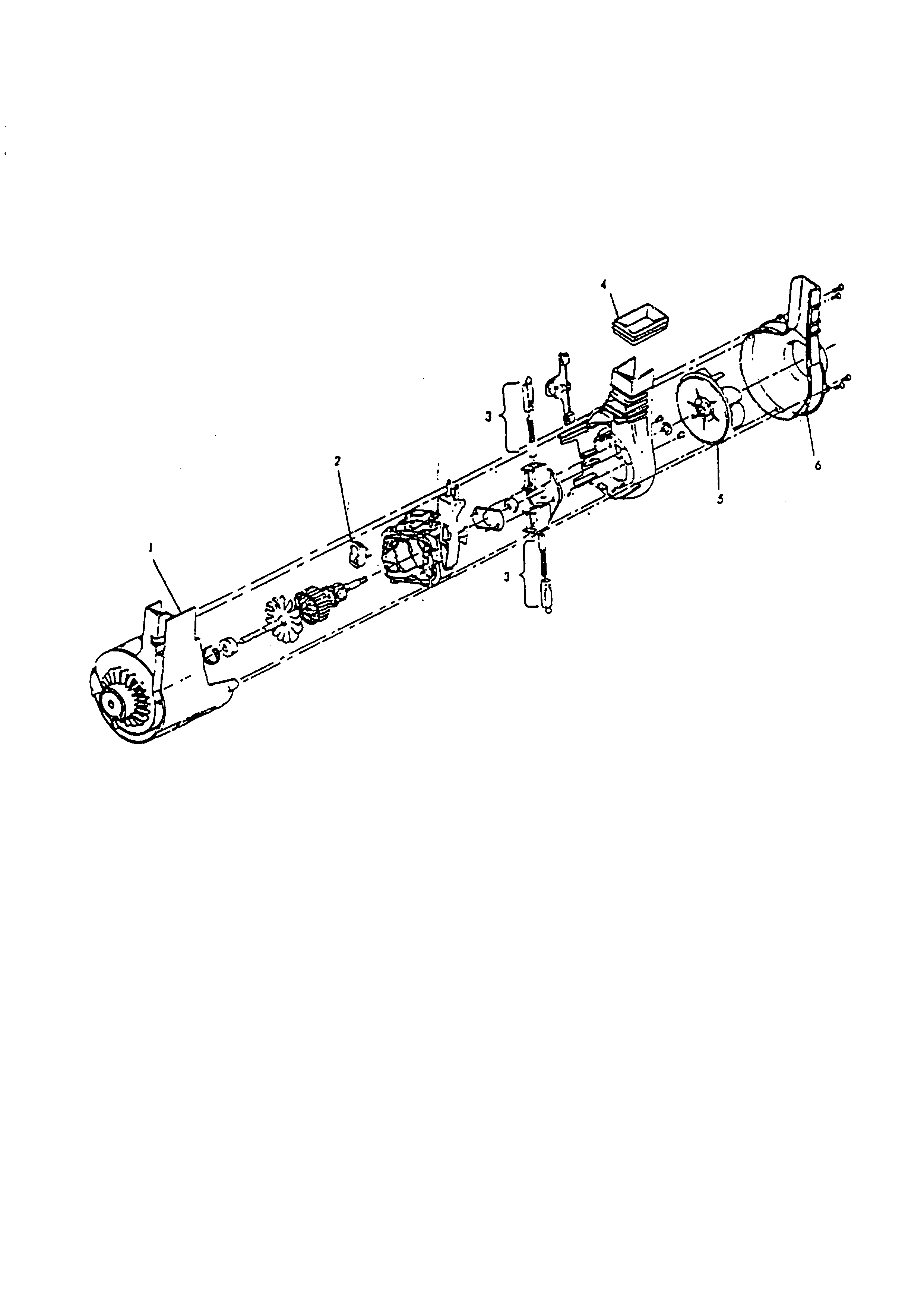 Motor