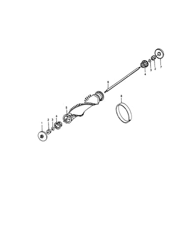 Agitator
