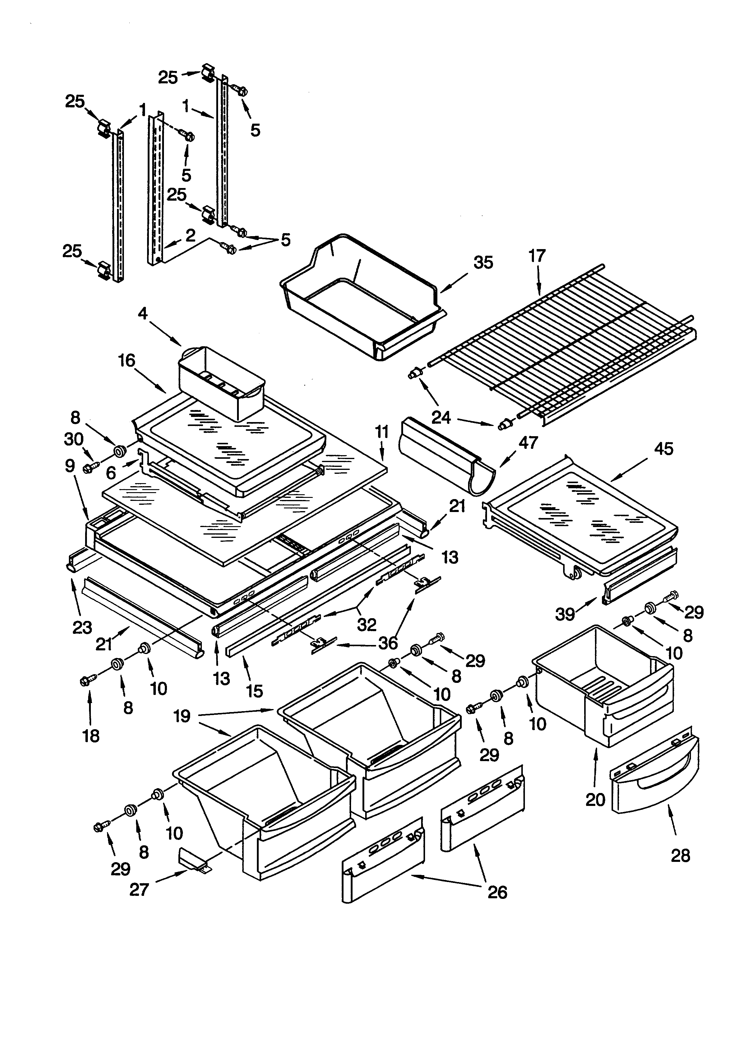 Shelf