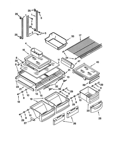 Shelf