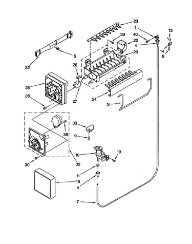 Icemaker