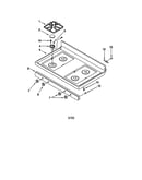 Cooktop