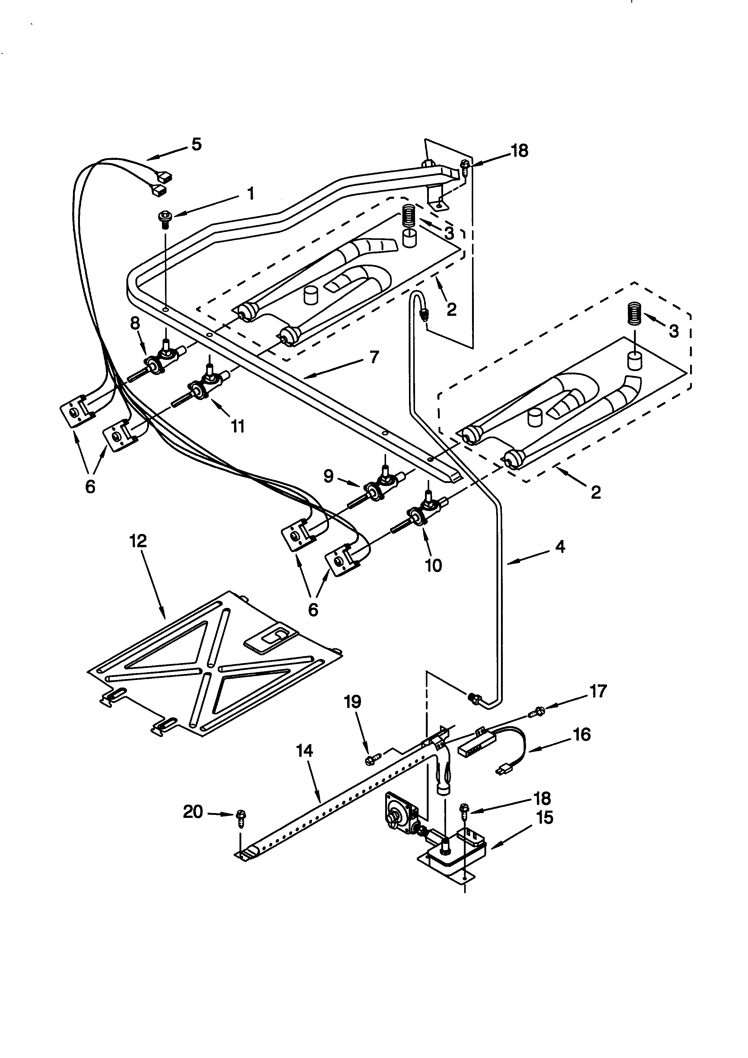 Manifold