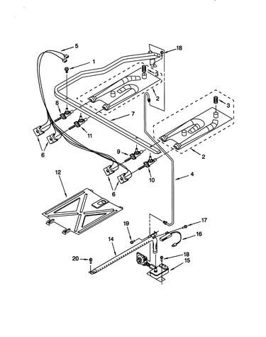 Manifold