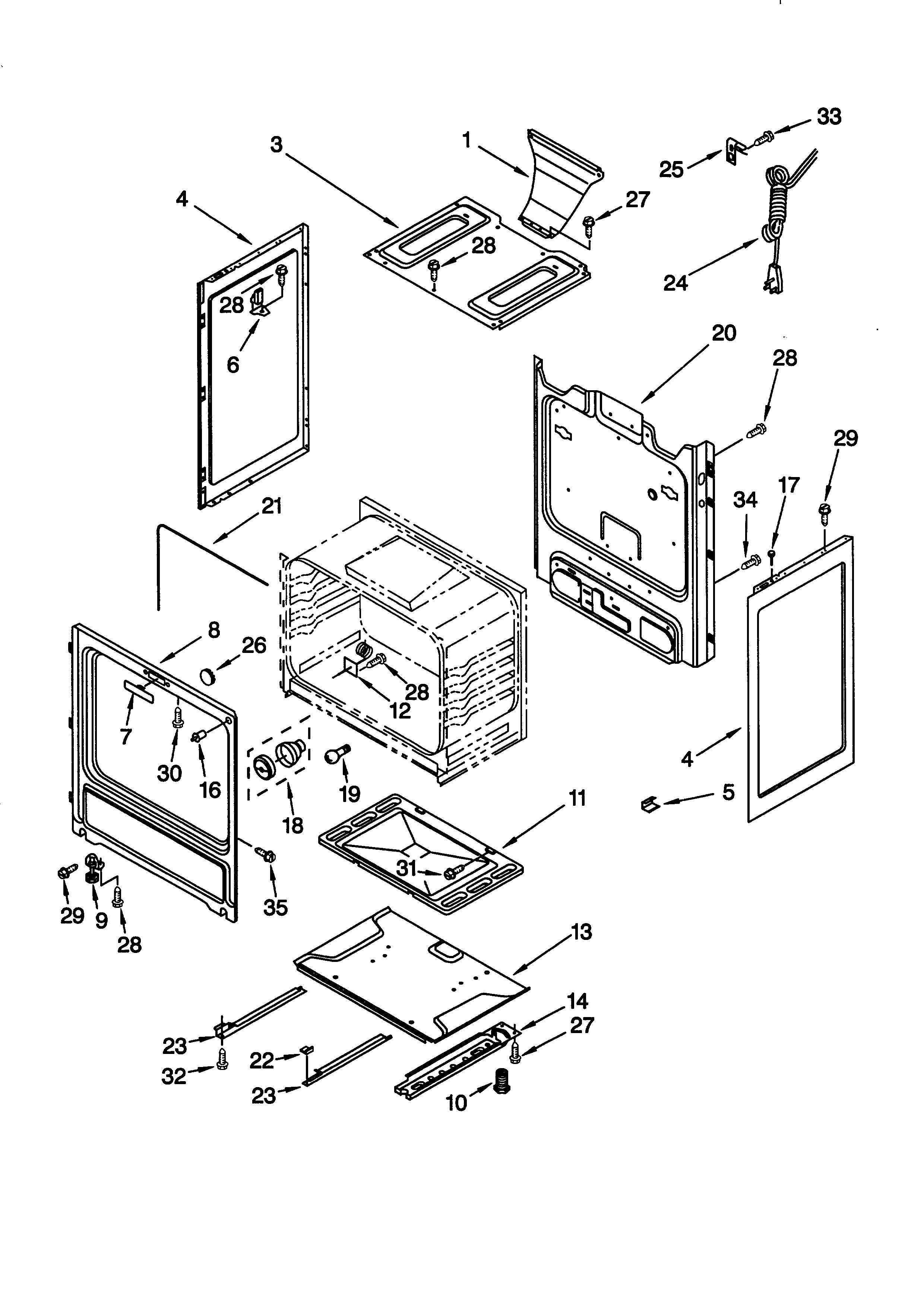 CHASSIS