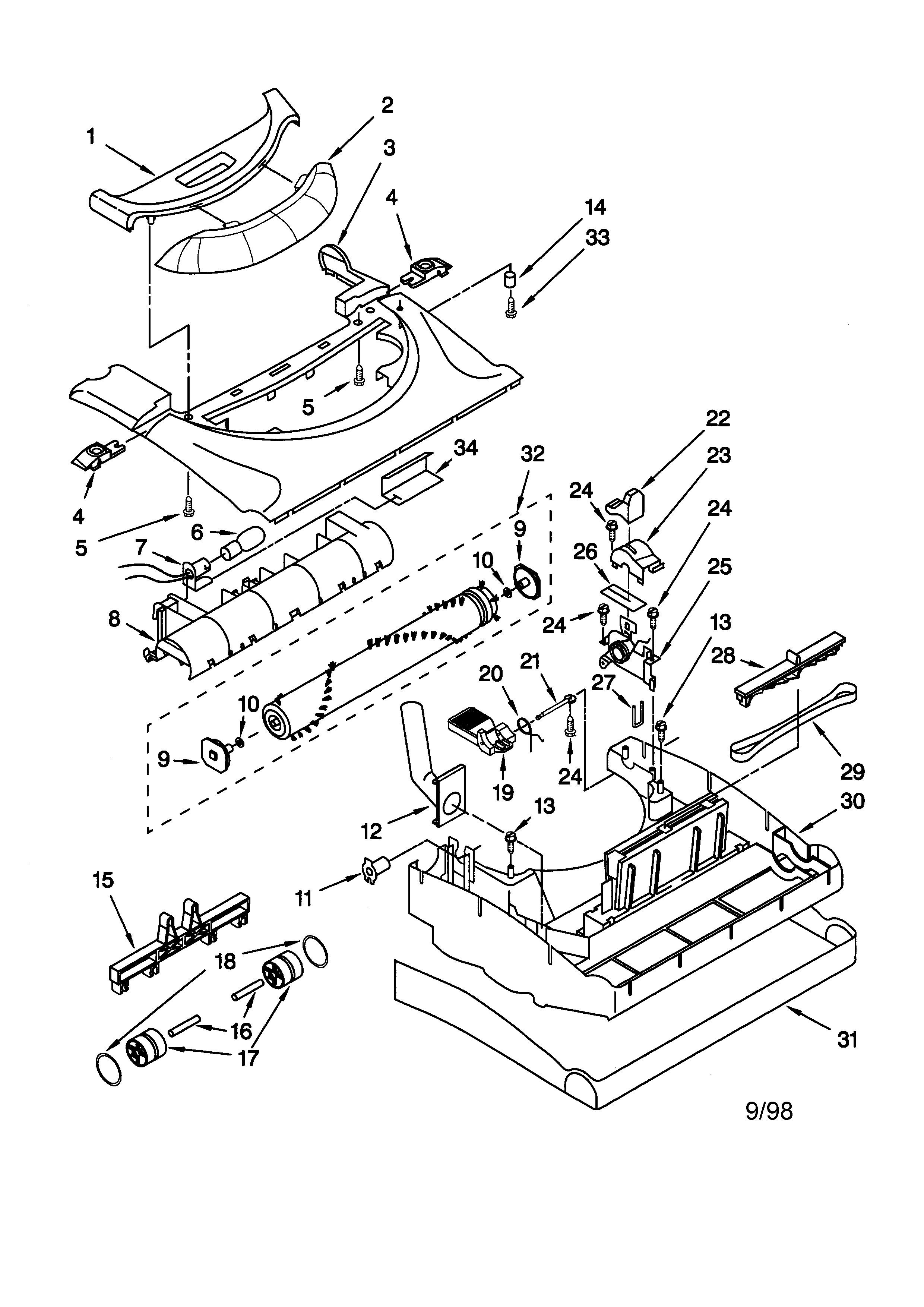 NOZZLE