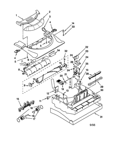 Nozzle