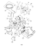 Main assembly