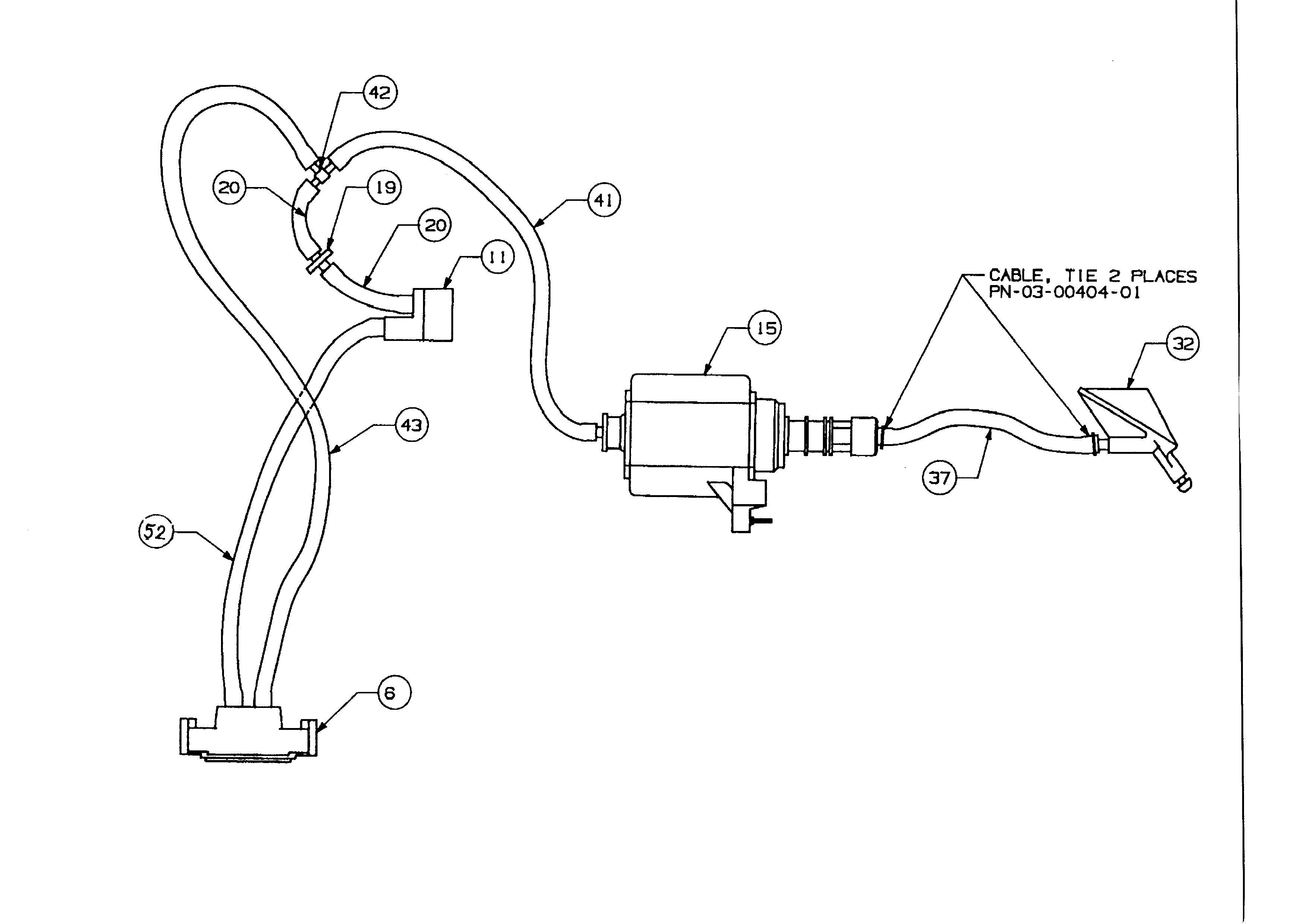 Steemer plumbing diagram