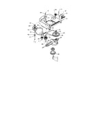 Variable drive