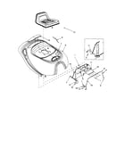 Hood assembly