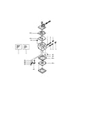 Carburetor assembly kit