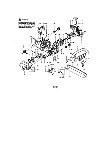 Sears model 358.350080