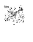 Sears model 358.351440