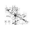 Cylinder assembly