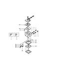 Carburetor assembly kit