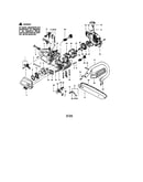 Sears model 358.351580