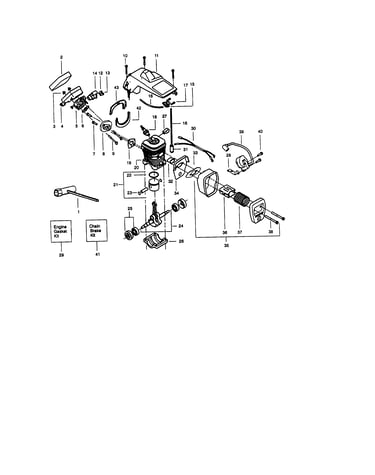 Cylinder