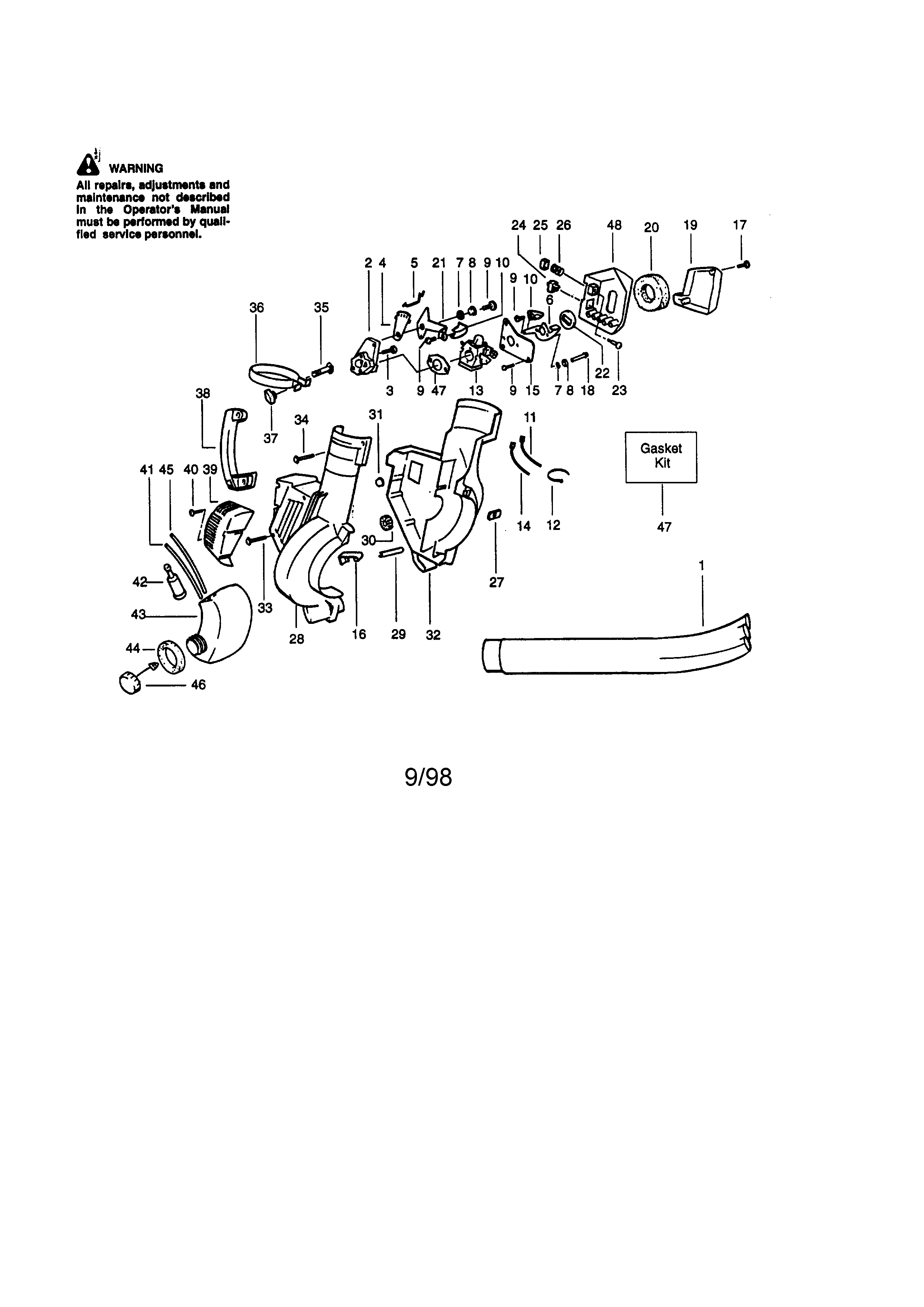 Sears model 358.797290