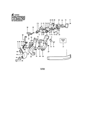 Sears model 358.797290