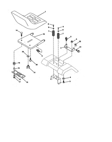 Seat assembly