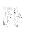 Seat assembly