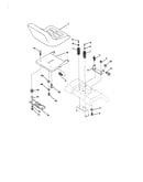 Seat assembly