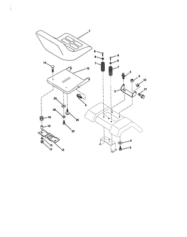 Seat assembly