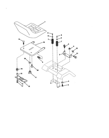 Seat assembly