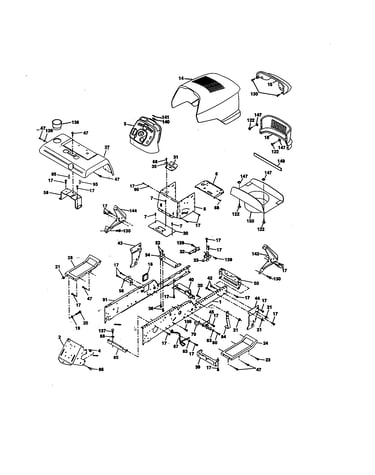 Chassis and enclosures