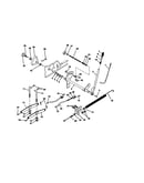 Lift assembly