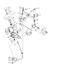 Steering assembly