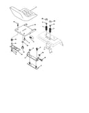 Seat assembly
