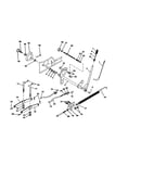 Lift assembly
