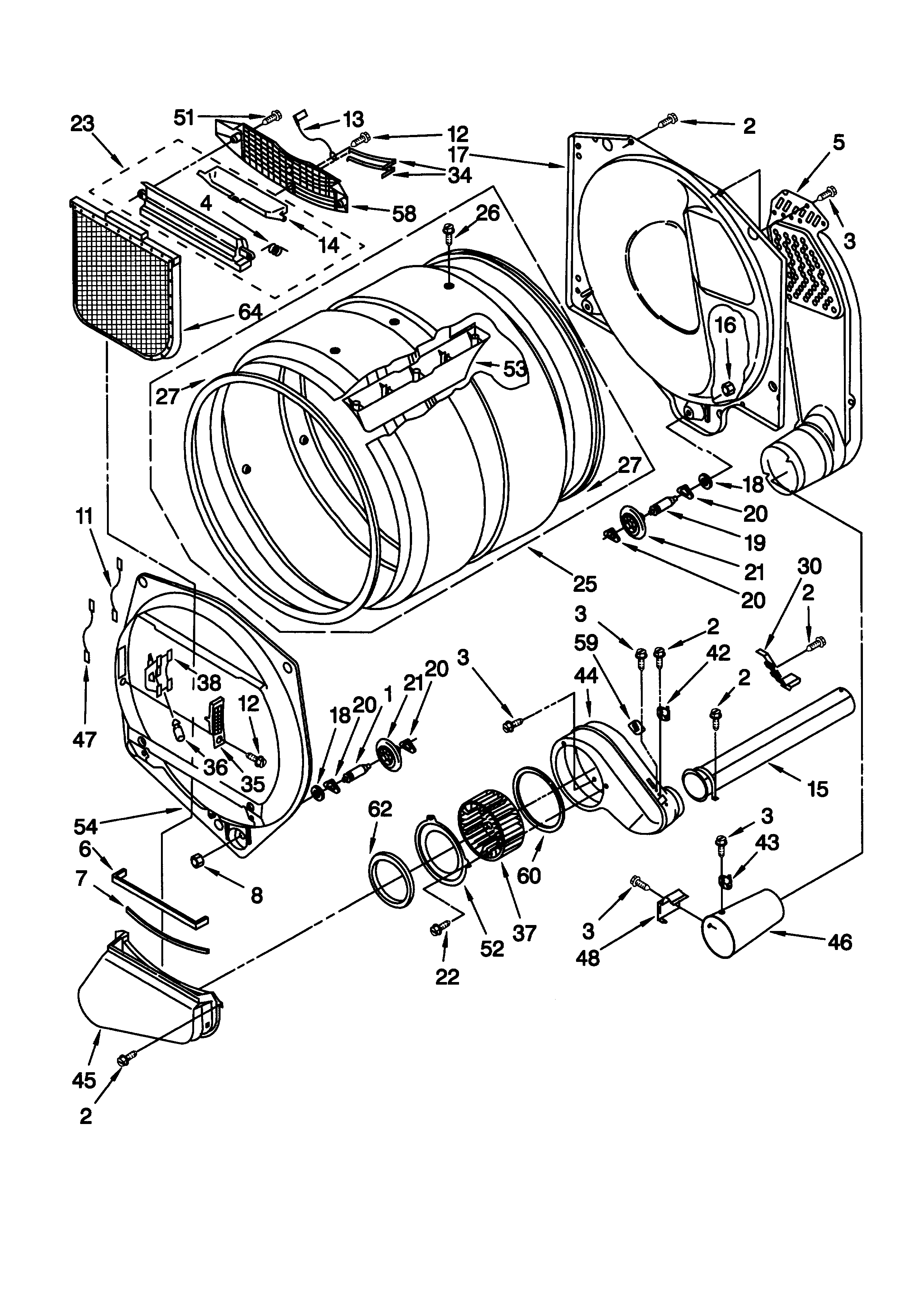 BULKHEAD