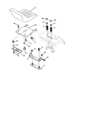 Seat assembly
