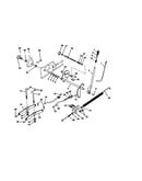 Lift assembly