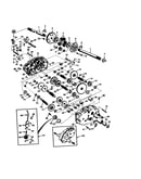 Transaxle