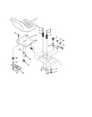 Seat assembly