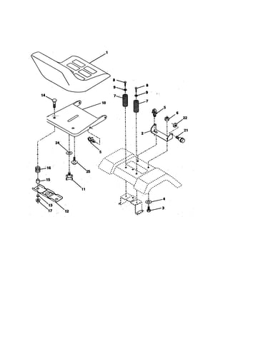 Seat assembly