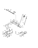 Lift assembly