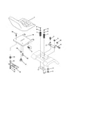 Seat assembly
