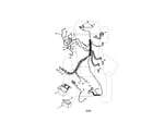 Craftsman 917270512 electrical diagram