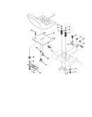 Seat assembly