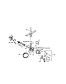 Motor-pump mechanism