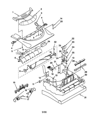 Nozzle