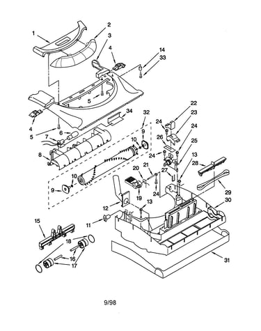 Nozzle